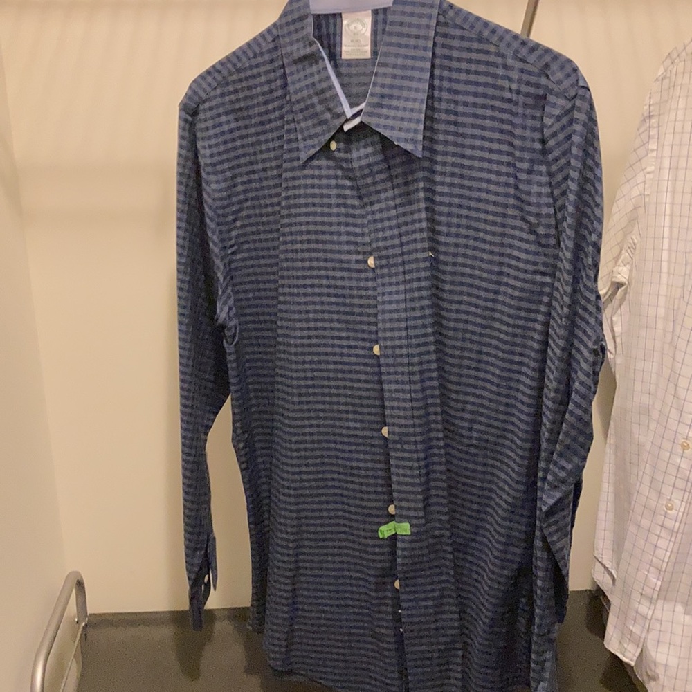 Brooks Brothers XL Milano